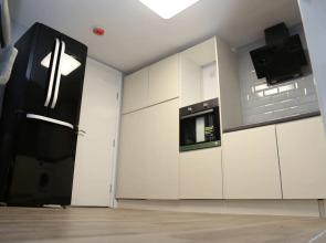 Aa Guest Rooms Nightingale Chalet