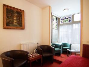 Amsterdam Hotel Parklane