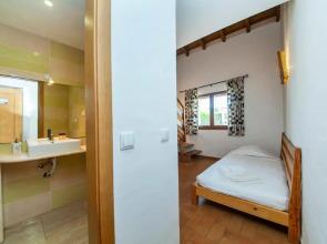 H - Monte Clerigo Beach Studio in Montes de Praias Guesthouse in Aljezur