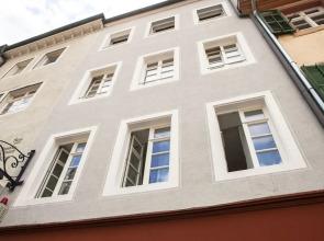 Luxus Apartment Ludwig XV