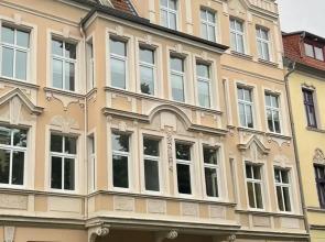 *NEU* Zentral (nur 5min bis zur Innerstadt) *Netflix & Amazon TV*