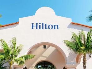 Hilton Santa Barbara Beachfront Resort