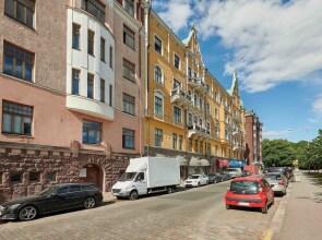 Experience Living Budget Apartments