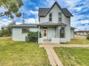 Charming Trinidad Home ~ 2 Mi to Main Street!