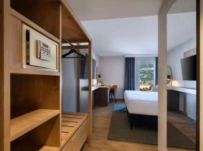 Hotel Innsbruck Tivoli