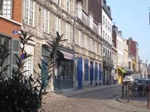 Appart Hôtel Lille - AUGUSTIN