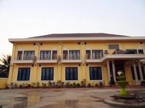 Chinthima Guesthouse