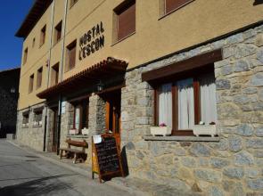 Hostal l'Escon