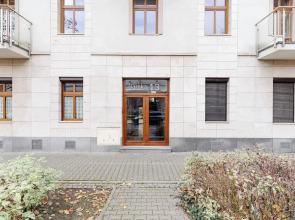 Native Apartments Barska 13I17