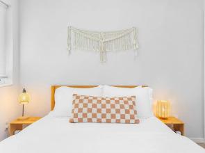 The Sweetest Suite - 91 Walkscore