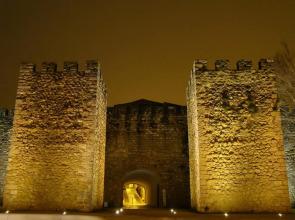 Costa D’Oiro Ambiance Village