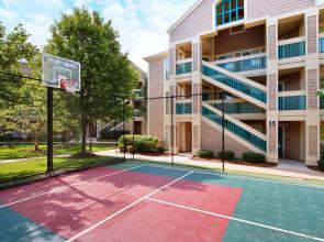 HYATT house Gaithersburg