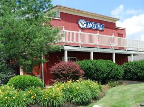 Flying W Airport & Resort