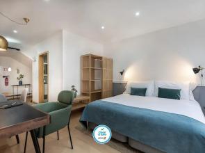 Feel Corporate Housing Marqu s I