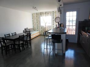 T3 standing tout confort 2 chambres