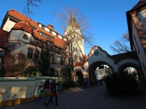 SLADKIY SLIVA Boutique Apartment