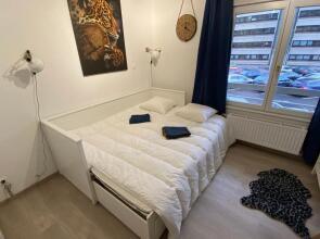 Appartement Esplanade