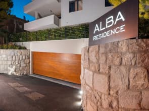 Alba Residence
