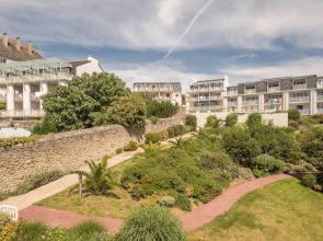 Maeva Particuliers Audierne - Le Phare du Trescadec