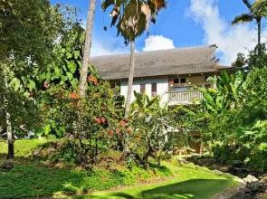 Waikomo Stream Villas