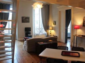 L'Appart Clemenceau 1