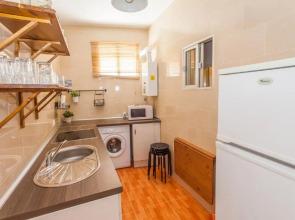 Apartamento Plaza Carbón