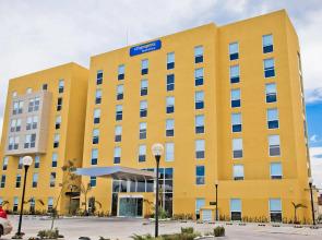 Hotel Best Place Express