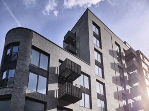 The Eight Apartments Shoreditch