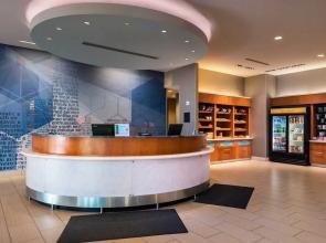 Springhill Suites Pittsburgh Southside Works