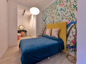 Bonito apartamento en el centro de Murcia