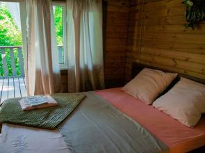 Tsentr otdykha i vosstanovleniya "Alatyr"