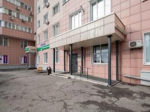 Room Hotel on Zaporizhia 69A street