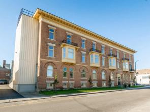 Rideau King 1Br Apartment Free Parking