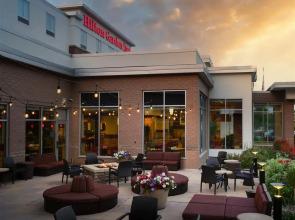 Hilton Garden Inn Ann Arbor