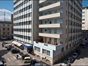 Best Western Hotel Duca D'Aosta