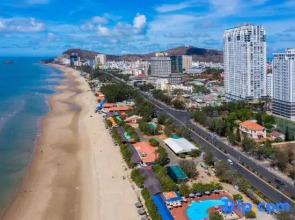 Oasky Apartment Vung Tau - Bin's House