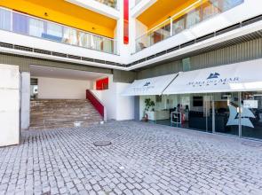 Marina Lovers by Seewest