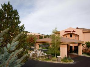 Hampton Inn Prescott