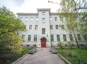 Apartment on Hermitage