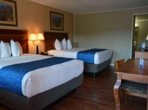 Travelodge by Wyndham Trinidad