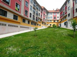 El Descanso del Viajero