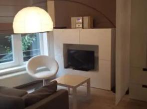 Brussels Roi Baudouin Apartment