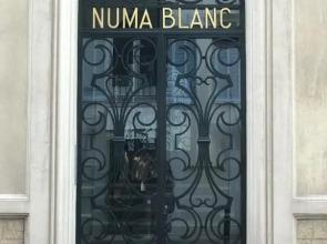 Numa Blanc 300 M Palais Des Festivals