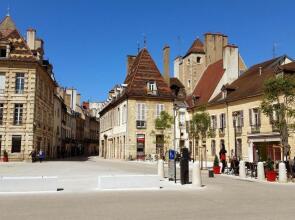 Appartement Patarin Dijon