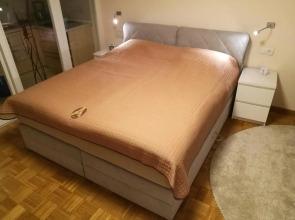 Bonsai-Apartment III An der Hufeland Therme