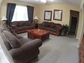 Pool Homes by Holiday Villas Clermont