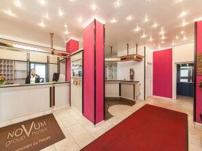 Apartments an der Kö