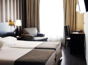 Hotel Conde Duque Bilbao