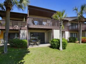 Portside Resort – Pet Friendly by Panhandle Getaways