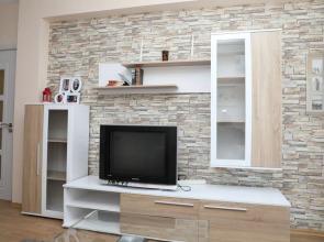 FM Luxury 1-BDR Apartment - The Nest